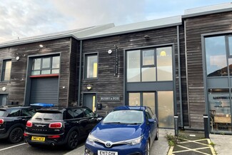 More details for Webbers Way, Dartington - Office for Rent