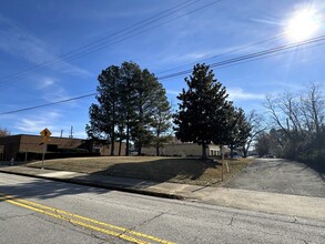 412 Spring St SE, Gainesville, GA - aerial  map view - Image1