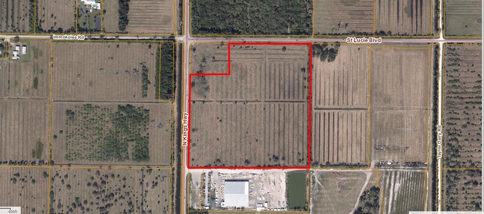 2600 North Kings Highway, Fort Pierce, FL for sale - Building Photo - Image 2 of 6