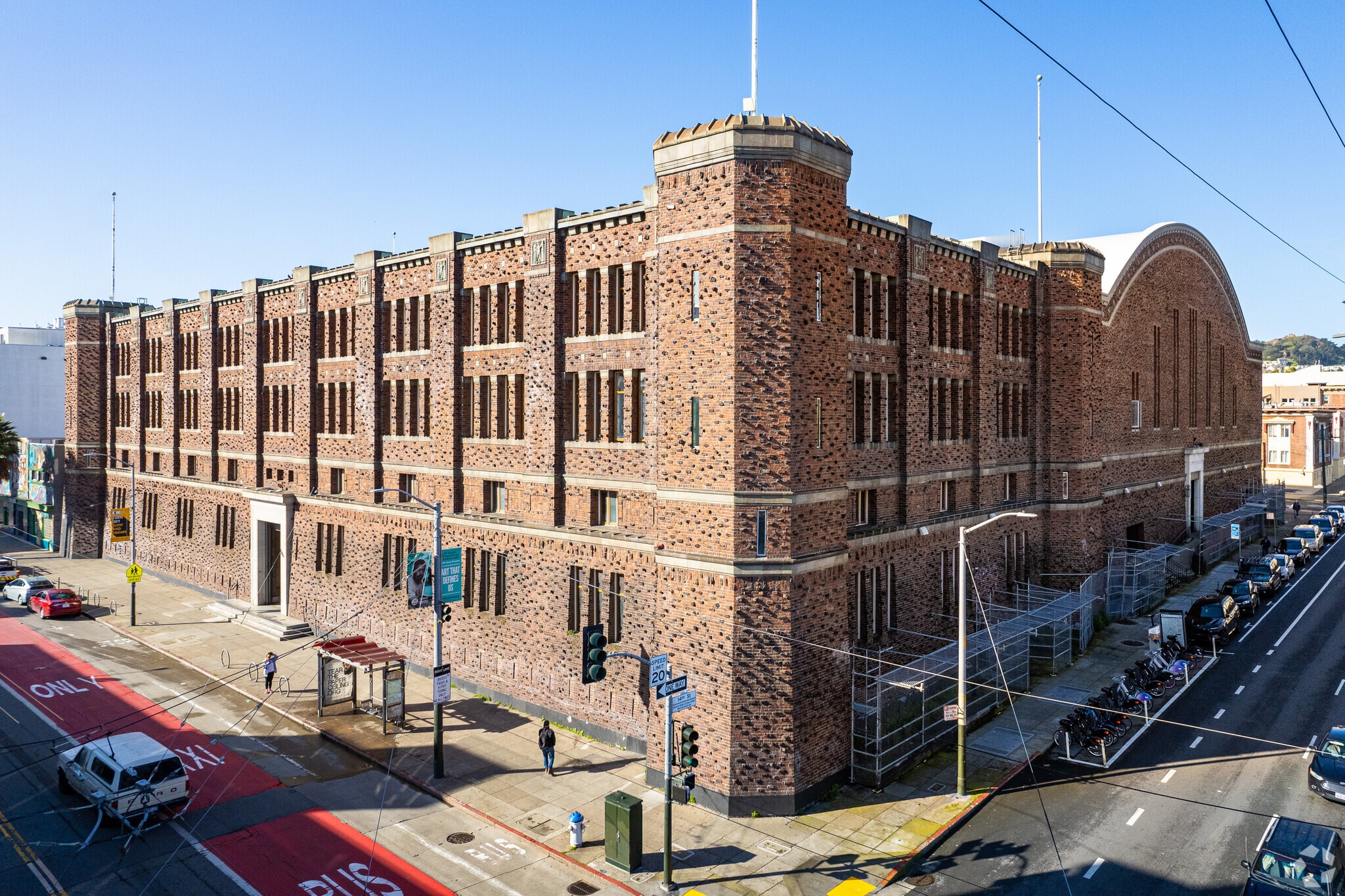 1800 Mission St, San Francisco, CA to rent Building Photo- Image 1 of 10