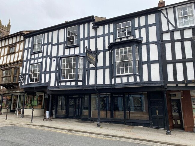 More details for 5-6 Broad St, Ludlow - Retail to Rent