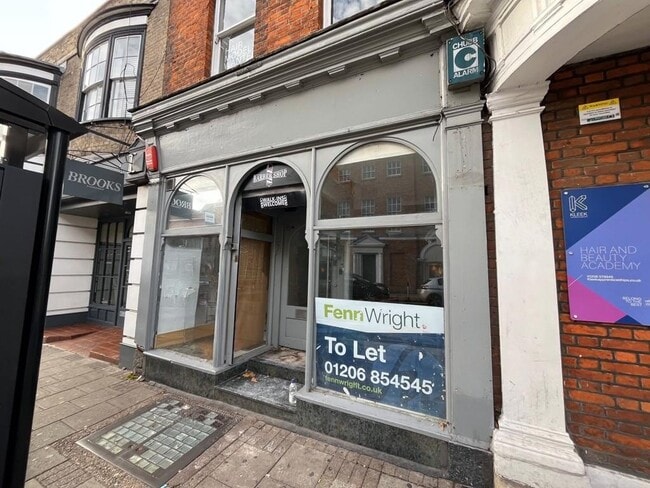 More details for 37-39A Head St, Colchester - Retail to Rent
