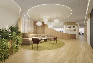 23 Hewett St, London to rent Interior Photo- Image 2 of 11