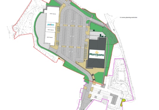 Oxcroft Ln, Bolsover for sale Building Photo- Image 1 of 1