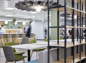 38 Thistle St, Edinburgh to rent Interior Photo- Image 1 of 4