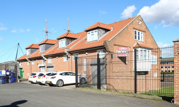 Castlegate Quay, Stockton On Tees for rent Primary Photo- Image 1 of 4