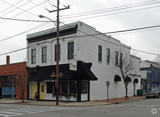 More details for 1627 W Main St, Richmond, VA - Retail for Sale