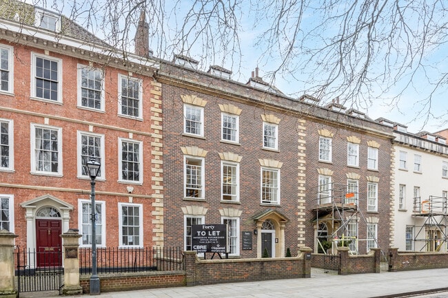 More details for 40 Queen Sq, Bristol - Co-working to Rent