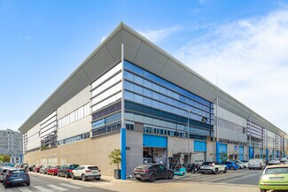 More details for Industrial to Rent