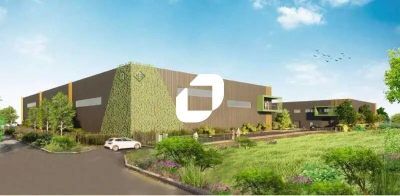 Light Industrial in Mauguio to rent Building Photo- Image 1 of 8