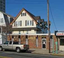 3805 Ventnor Ave, Atlantic City NJ - Commercial Property