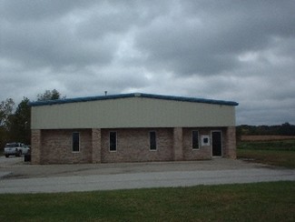 More details for 1540 Genesis Dr, La Porte, IN - Industrial for Sale