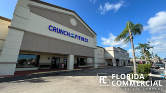 More details for 2410-2508 SE Federal Hwy, Stuart, FL - Office/Medical, Retail for Rent