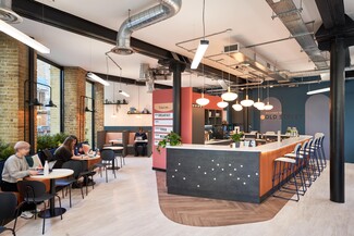 More details for 82 Great Eastern St, London - Coworking for Rent