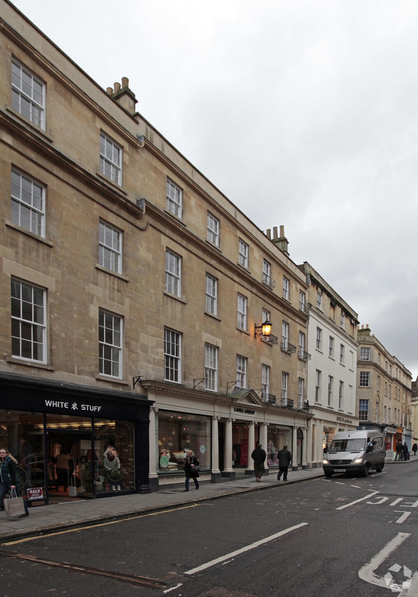 8-9 New Bond St, Bath for sale Primary Photo- Image 1 of 1
