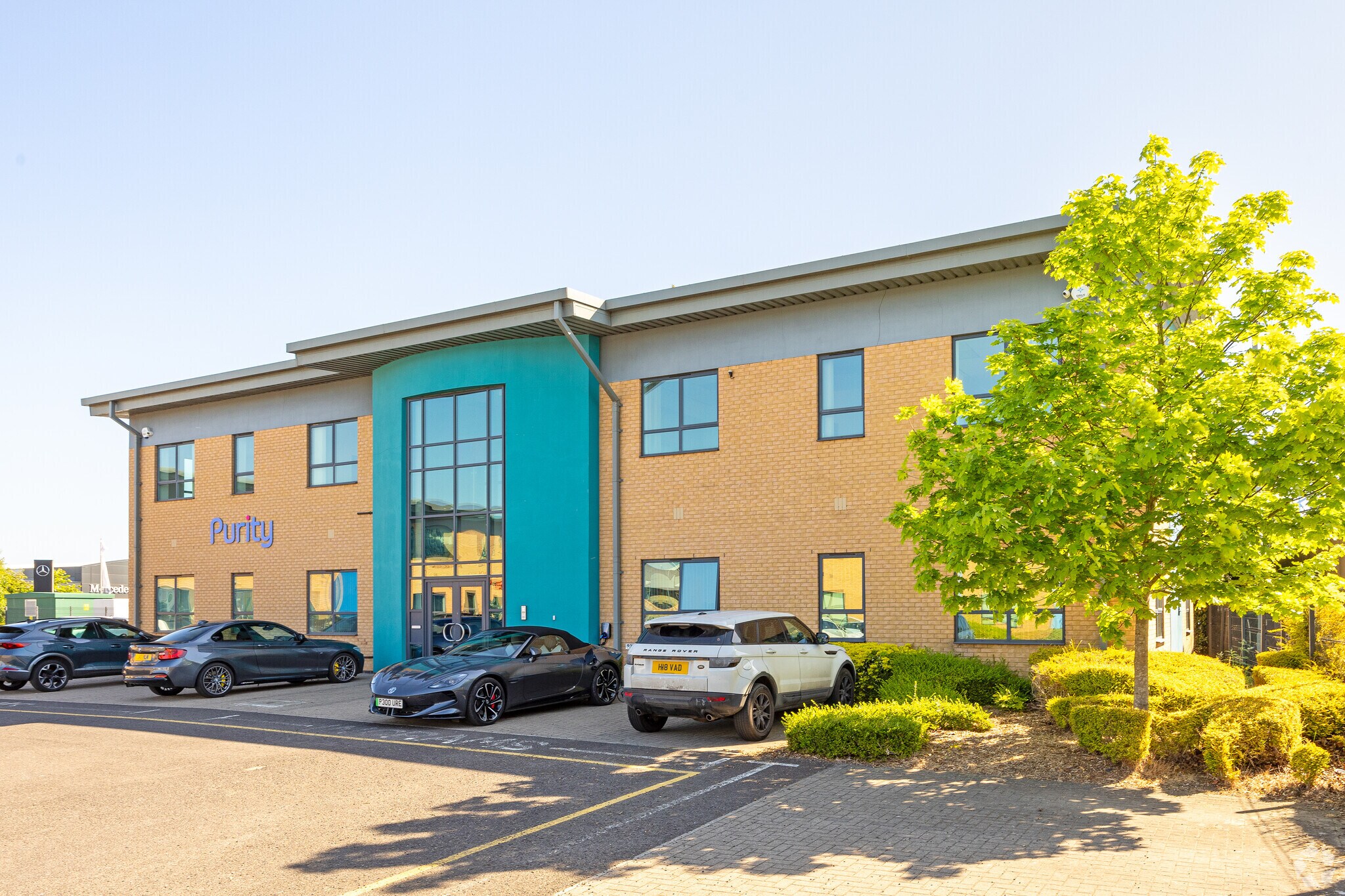 Henry Boot Way, Hull for sale Building Photo- Image 1 of 1