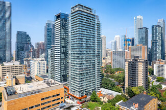 More details for 50 Wellesley St, Toronto, ON - Residential for Sale