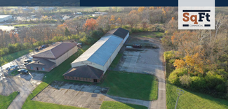 More details for 10845 State Route 128, Harrison, OH - Industrial for Rent