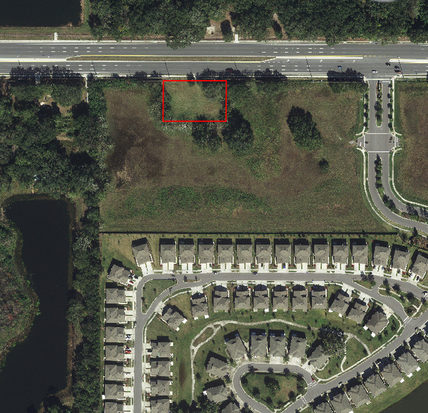 15650 W Colonial Dr, Winter Garden, FL for sale - Primary Photo - Image 1 of 1