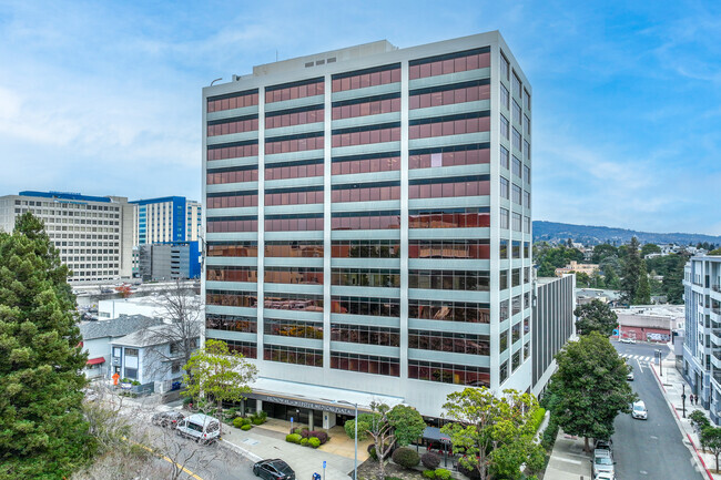 More details for 3300 Webster St, Oakland, CA - Office/Medical for Rent