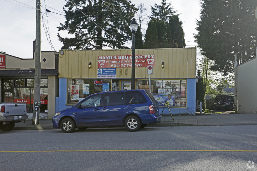 628 12th St, New Westminster, BC for sale - Building Photo - Image 3 of 6