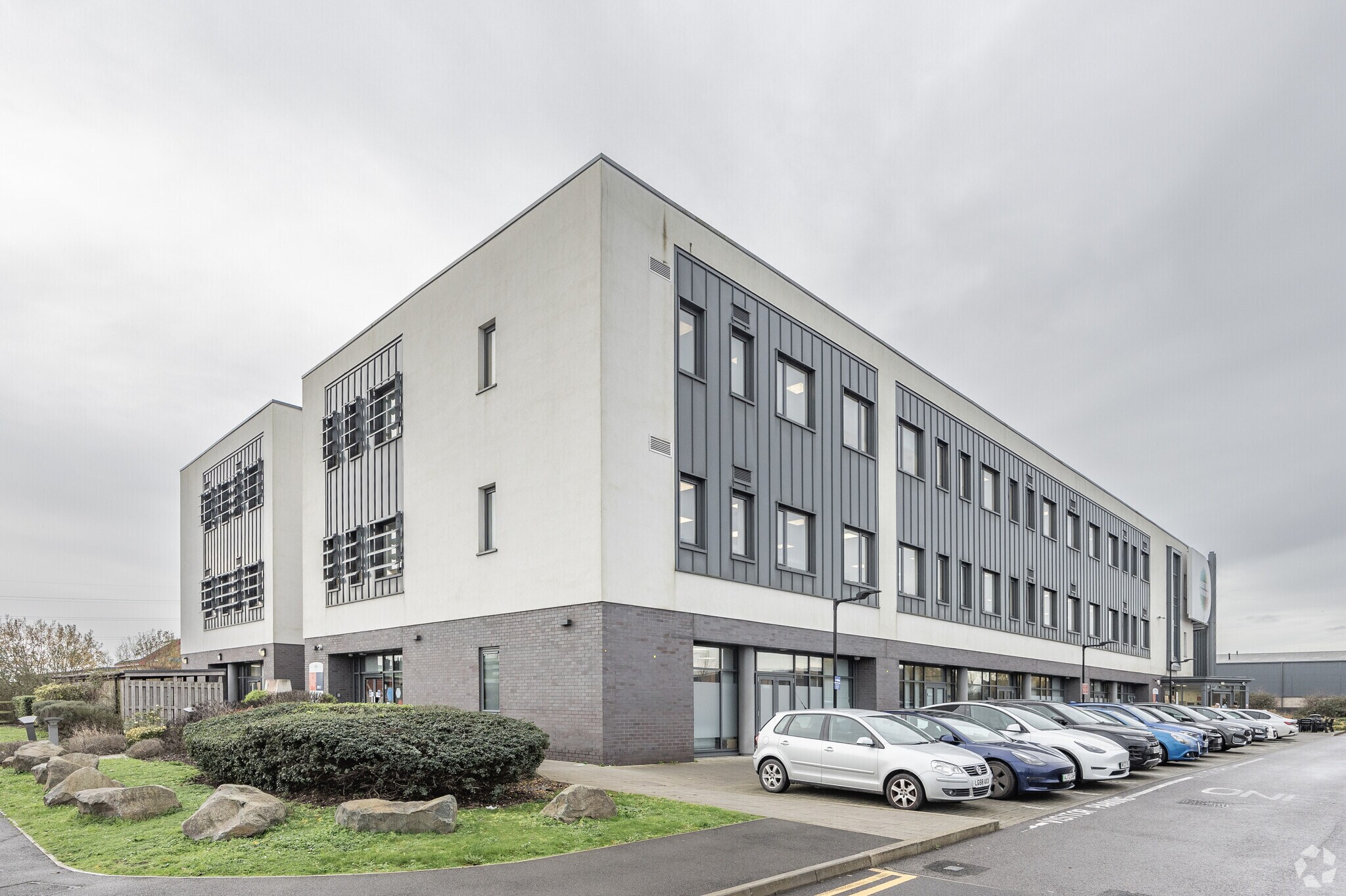 Bristol Rd, Bridgwater for sale Primary Photo- Image 1 of 1