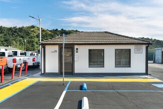 More details for 718 E Route 66, Glendora, CA - Retail for Rent