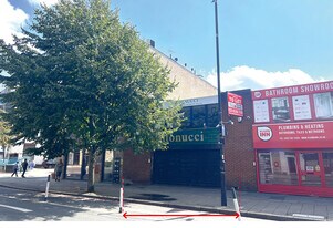 144 Seven Sisters Road, London, N7 7NS - Commercial Property