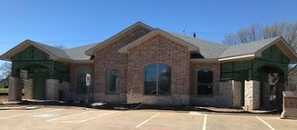 More details for 3201 Cross Timbers Rd, Flower Mound, TX - Office for Rent