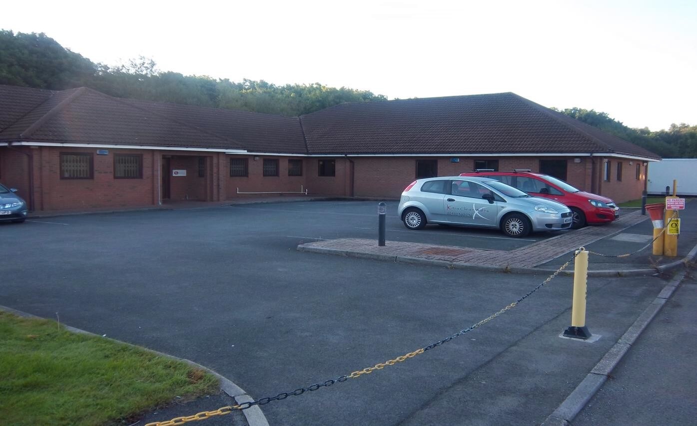 Ty Glas Ave, Cardiff for sale Primary Photo- Image 1 of 1