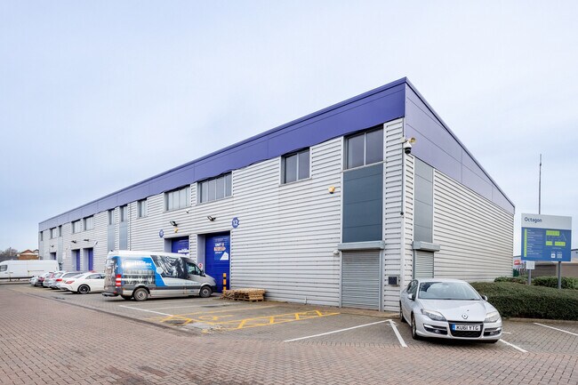 More details for Miller St, Birmingham - Industrial to Rent