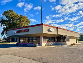 More details for 34010 Southbound Gratiot Ave, Clinton Township, MI - Retail for Rent