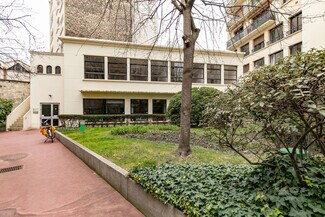 More details for Rue Eugène Flachat, Paris - Build-to-Rent for Sale