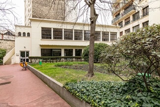 More details for Rue Eugène Flachat, Paris - Office for Sale