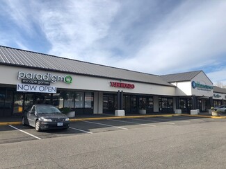 More details for 14415 E Mill Plain Blvd, Vancouver, WA - Retail for Rent