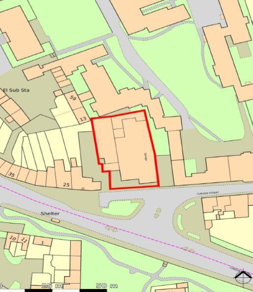 More details for 11-13 Curzon St, Calne - Retail for Sale