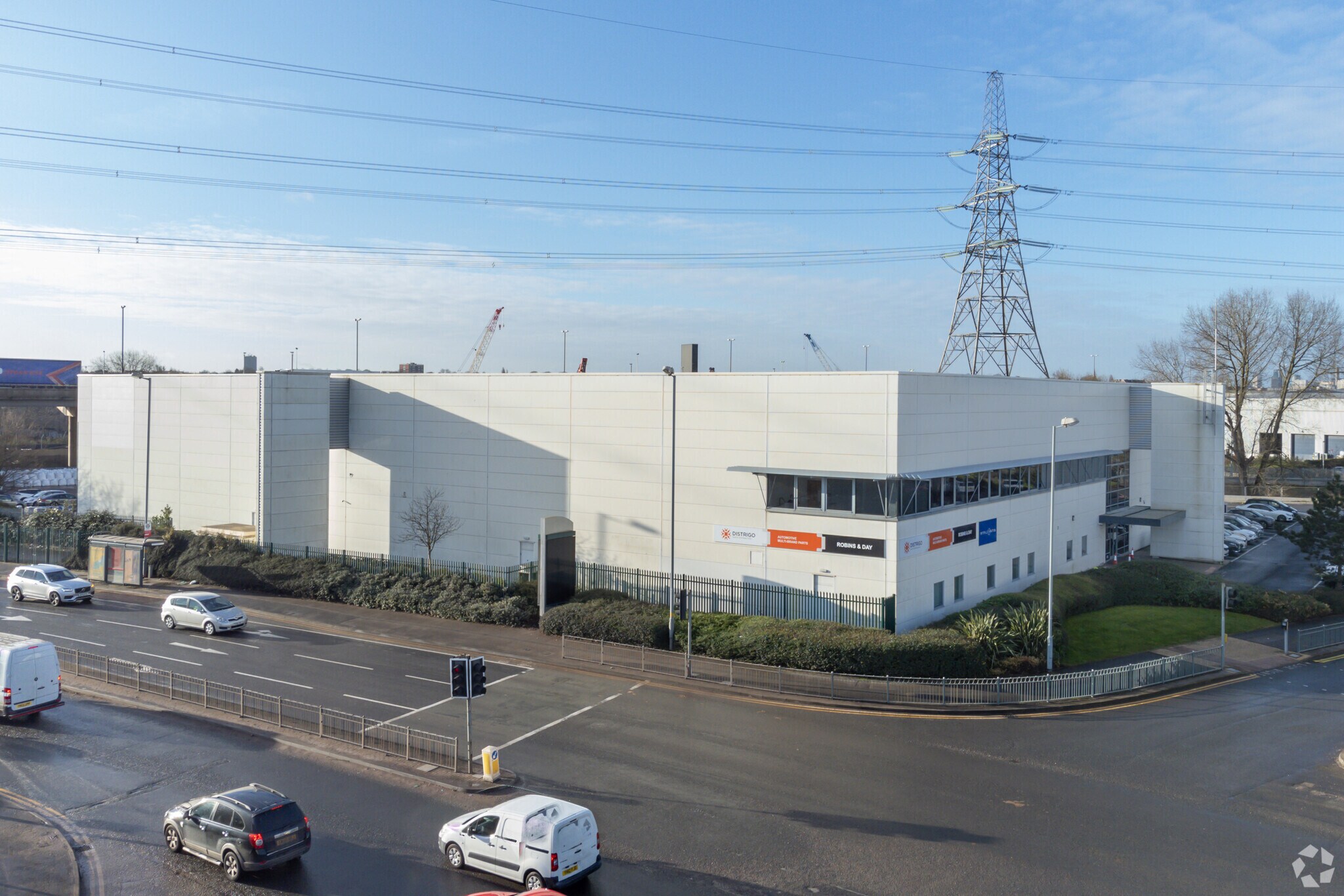 5 Bromford Ln, Birmingham for sale Primary Photo- Image 1 of 1