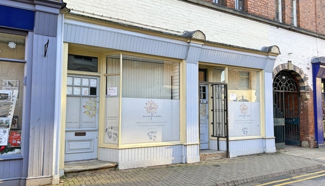 More details for 11-12 Market St, Newtown - Retail to Rent