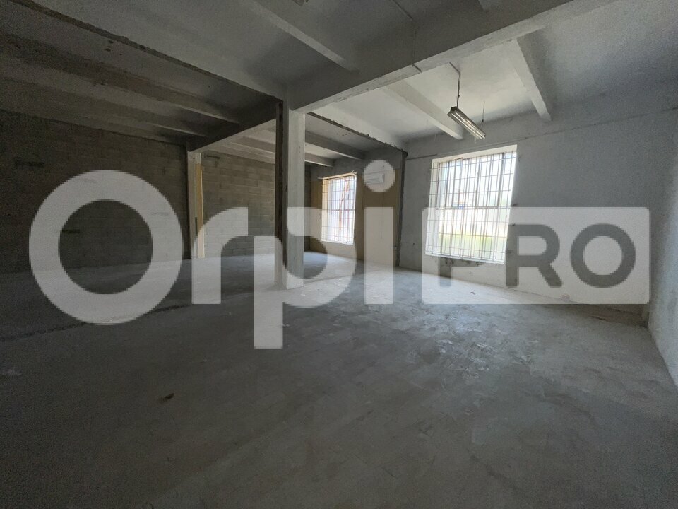 Light Industrial in Saint Fons for sale Interior Photo- Image 1 of 7