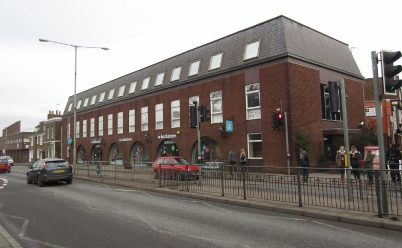 Church Street St Pauls, Canterbury for sale Primary Photo- Image 1 of 1