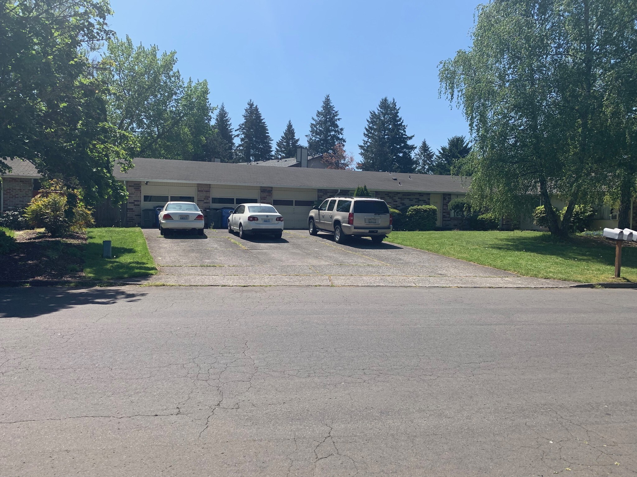 14105 NE 15th St, Vancouver, WA for sale Primary Photo- Image 1 of 1