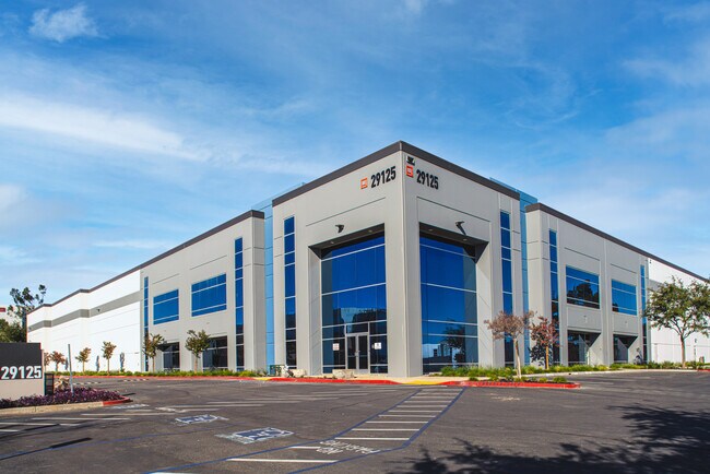 More details for 29125 Avenue Paine, Valencia, CA - Industrial to Rent