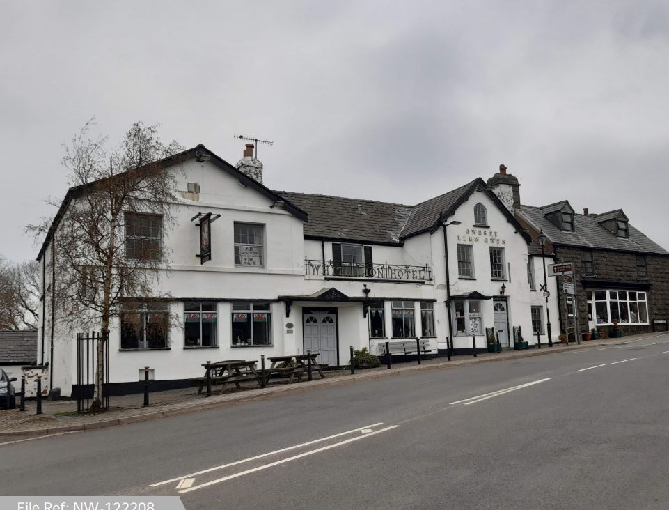 Ruthin Rd, Cerrigydrudion for sale Building Photo- Image 1 of 1