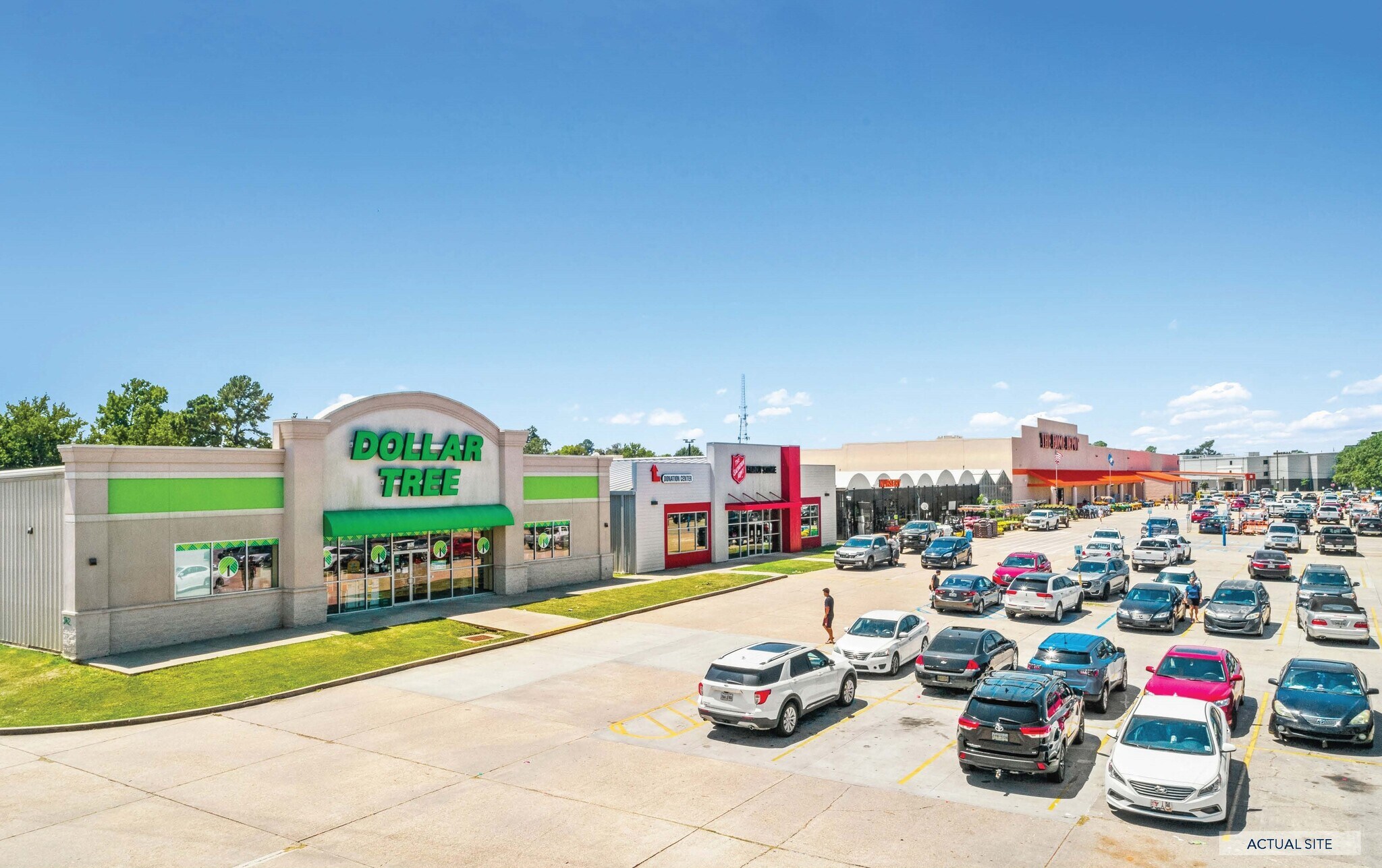 10440 Coursey Blvd, Baton Rouge, LA for sale Building Photo- Image 1 of 1