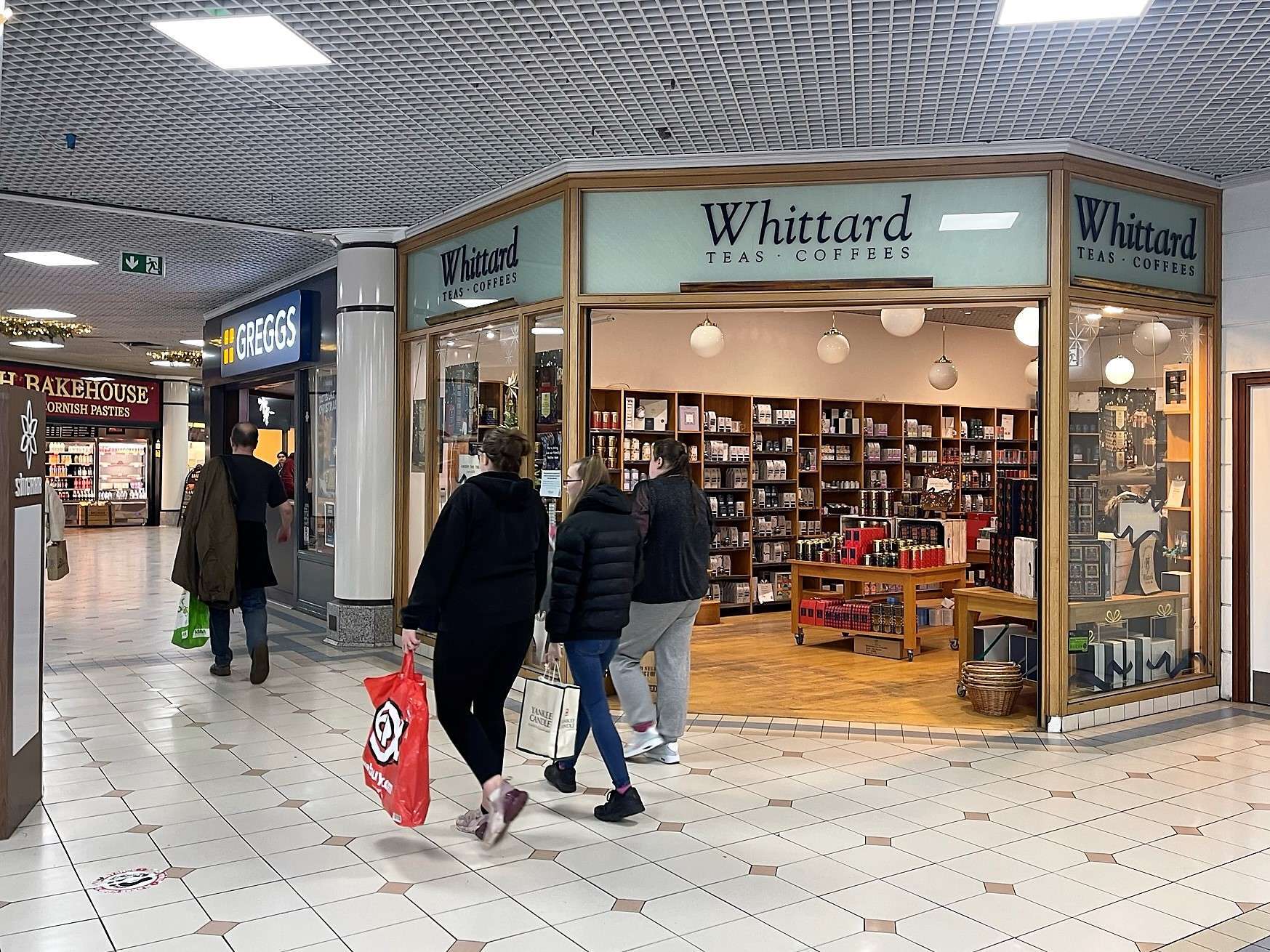 Union Gallery, Bristol to rent Building Photo- Image 1 of 2