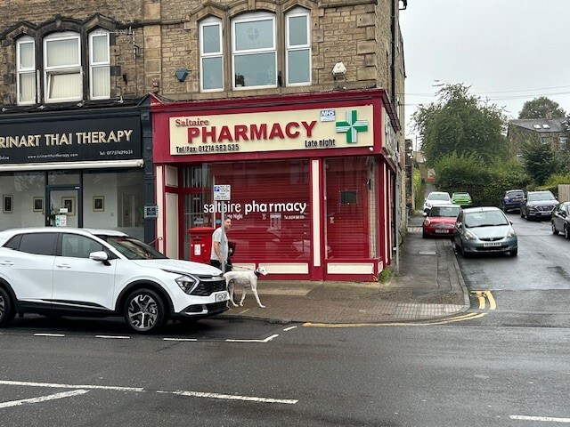 More details for 20-30 Bingley Rd, Shipley - Retail to Rent