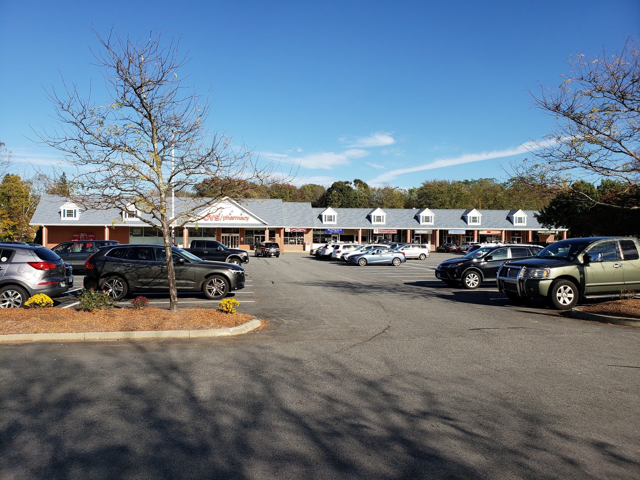 119 S Main St, Colchester, CT for rent Building Photo- Image 1 of 6