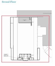 1300 Mactavish Ave, Richmond, VA for rent Floor Plan- Image 2 of 3