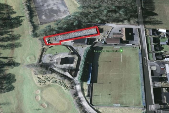 35A Balleygasey Rd, Armagh for sale Primary Photo- Image 1 of 1