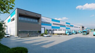 More details for A-1, Km. 32,500, San Agustín del Guadalix - Industrial to Rent